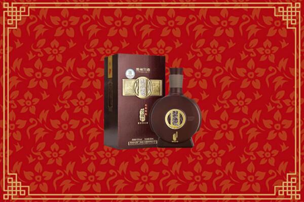 清远回收习酒